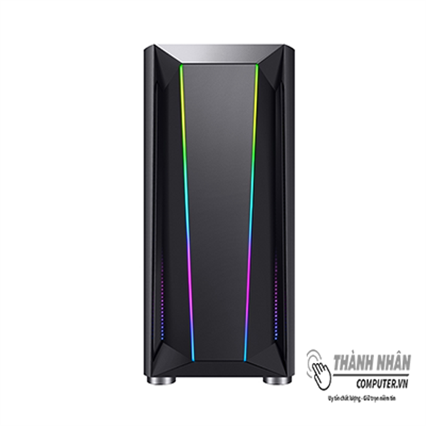 Case Gaming B16 Có Sẵn LED RGB New 100%