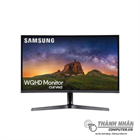 Màn hình LCD 32” Samsung LC32JG50FQEXXV FHD 144Hz Freesync Cong New 100% FullBox