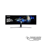 Màn hình cong Samsung LC49HG90DMEXXV 49 inch WQHD VA 4k 144hz New 100% FUllBox