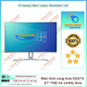 Màn hình cong Acer ED273 (27 inch/ FHD/ VA/ 144Hz/ 4ms/ 250 nits/ HDMI+DP) New 98%