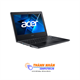 Laptop ACER Travelmate TMB311-31-C2HB N4020/P49D N5030 4G SSD 128GB/256GB 11.6” Win 11 Đen