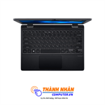 Laptop ACER Travelmate TMB311-31-C2HB N4020/P49D N5030 4G SSD 128GB/256GB 11.6” Win 11 Đen