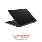 Laptop ACER Travelmate TMB311-31-C2HB N4020/P49D N5030 4G SSD 128GB/256GB 11.6” Win 11 Đen