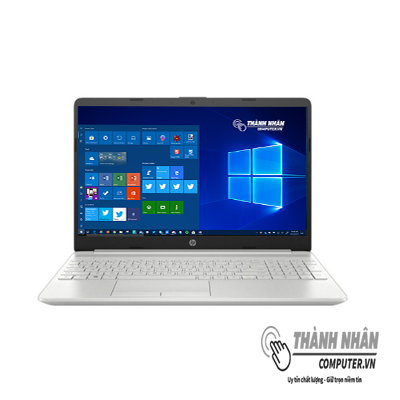 Laptop HP 15S- fq2561TU I5 1135G7 Ram 8Gb SSD 512Gb New 100% FullBox