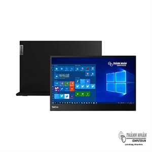 Màn hình cảm ứng Lenovo ThinkVision M14t 14-inch Mew 100% FullBox