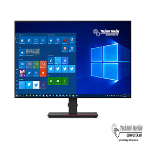 Màn hình Lenovo Thinkvision P27h-20 27inch New 100% FullBox