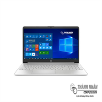 Laptop HP 15S- FQ1107TU  I3 1005G1 New 100% FullBox