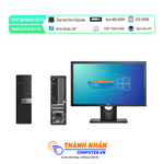 Combo Đen Cá Tính - Pc bộ Dell Optiplex 3040 SFF & LCD Dell E2417H - Mạnh mẽ & sang trọng