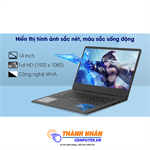 Laptop DELL VOSTRO V3400 YX51W6 / V4I7015W1 Intel thế hệ 11 Ram DDR4 8Gb SSD 256Gb - 512Gb FullHD 14" Win 11 - Đen