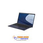 Laptop ASUS ExpertBook B1400CEAE-EK3725/EK4041T/EK3907T  I5(1135G7) 8GB SSD 512GB 14” FHD, Intel Iris Xᵉ Graphics Dos Fp Đen, nhôm New 100%