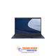 Laptop ASUS ExpertBook B1400CEAE-EK3725/EK4041T/EK3907T  I5(1135G7) 8GB SSD 512GB 14” FHD, Intel Iris Xᵉ Graphics Dos Fp Đen, nhôm New 100%