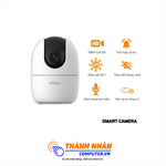 Camera quan sát Imou A1 IPC-A22EP - kết nối wifi tiện lợi New FulLBox