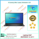 Laptop DELL INSPIRON 15 3511 Intel I3 1115G4 Ram 4Gb - 8Gb SSD 256GB 15.6” FHD