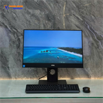 PC Dell OptiPlex All in One 7490 Thế Hệ 10 16GB RAM 512GB SSD GTX1650TI 23.8 inch FHD/WL+BT [QSD]