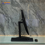 PC Dell OptiPlex All in One 7490 Thế Hệ 10 16GB RAM 512GB SSD GTX1650TI 23.8 inch FHD/WL+BT [QSD]