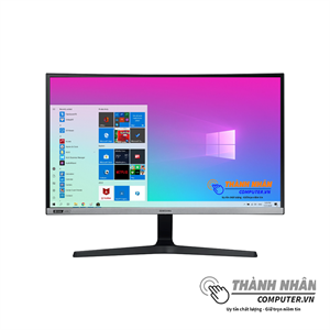 Màn hình cong Samsung LC27RG50FQEXXV  27inch FHD VA 240Hz NEw 100% FullBox