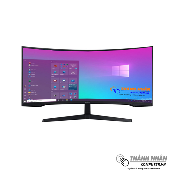 Màn hình Samsung LC34G55TWWEXXV 34inch WQHD VA 165Hz New 100% FullBox