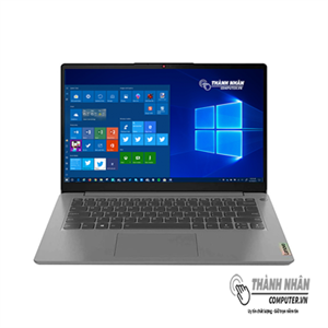 Laptop Lenovo Ideapad 3 Pentium N5030 Ram 4GB 128GB SSD 14.0''HD New 100% FullBox