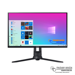 Màn hình Gaming Samsung LF27G35TFWEXXV 27inch  FHD IPS 144Hz New 100% FullBox