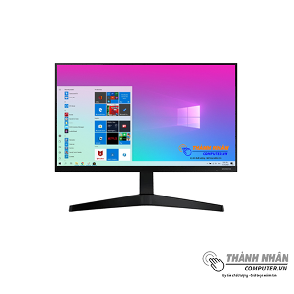 Màn hình Samsung LF27T370FWEXXV 27inch FHD IPS 75Hz New 100% FullBox