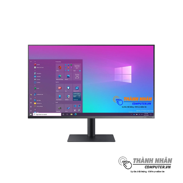 Màn hình Samsung LF32TU870VEXXV 31.5inch 4K UHD VA 60Hz New 100% FullBox