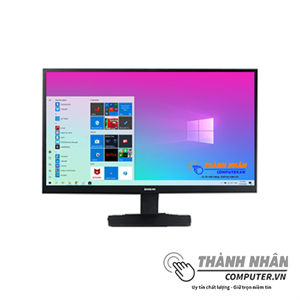 Màn hình Samsung LS19A330NHEXXV 18.5inch HD TN 60Hz New 100% FullBox