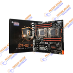 Mainboard Server HUANANZHI X79 Dual LGA 2011 E-ATX Mới