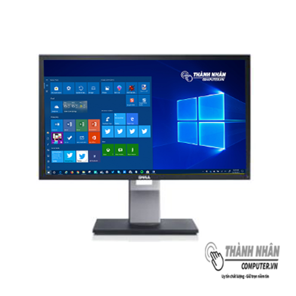 Màn hình Dell  Dell P2411 24 inch FullHD New 99%