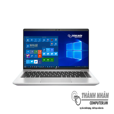 Laptop HP ProBook 440 G8 Core i5-1135G7 4GB Ram New 100% FullBox
