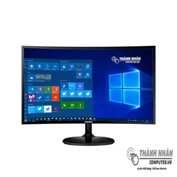 Màn hình Samsung LC27F390FHEXXV 27 inch FHD New 99% 