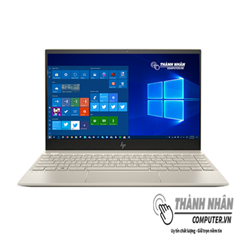 Laptop HP ENVY 13 -AQ1022TU I5 10210U New 100% FullBox