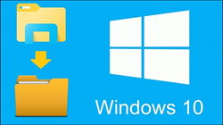 Cách thay đổi icon phần mềm trên máy tính Windows 7/8/10