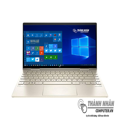 Laptop HP ENVY 13 -AQ1023TU GOLD New 100% FullBox