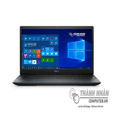 Laptop Gaming Dell G3500 New 100% FullBox  