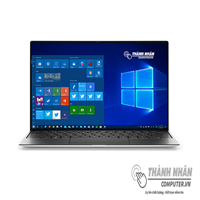 Latop xách tay 2in1 Dell XPS 13 9310 New 100% Fullbox