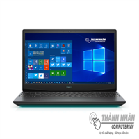 Laptop Gaming Dell G15 5500 New 100% FullBox