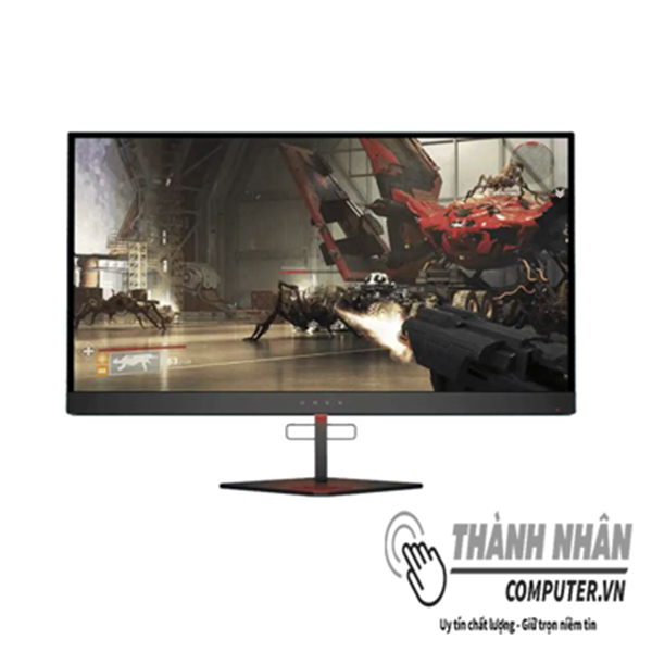 Màn hình Gaming HP OMEN X 27 inch New 100% FullBox