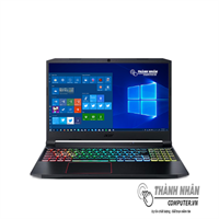 Laptop Gaming  Acer Nitro 5 AN515-55-5923, Core i5-10300H(2.50 GHz,8MB) New 100% FullBox
