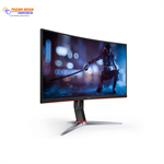 Màn hình cong gaming AOC CQ27G2 27" VA 2K 144Hz FreeSync like new