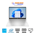 Laptop HP Pavilion 14 DV2050TU / DV2051TU / DV0510TU/ DV2034TU  Ram 4GB - 8Gb  256GB - 521Gb SSD PCIe UMA 14.0' FHD IPS Win 11 New FullBox