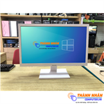 Màn Hình Chính Hãng Princeton R2465M 24" FullHD 60hz trắng Like new