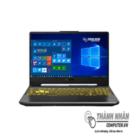 Laptop Gaming Asus FA706 AMD R7 4800H New 100% FullBox