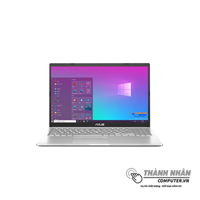 Laptop ASUS VivoBook X515EP-BQ189T  I5(1135G7)/ 8GB/ SSD 512GB/ VGA MX330 2GB/ 15,6” FHD, IPS, Intel Iris Xᵉ Graphics Silver, nhựa  New 100% FullBox