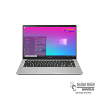 Laptop ASUS Vivobook X413JA Intel i3-1005G1, Ram 4GB, 128GB SSD, 14FHD
