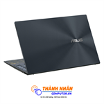 Laptop ASUS Zenbook UX425EA-KI839W/UX425EA-KI749W  I5(1135G7) 8GB SSD 512GB 14” FHD, IPS Win 11 Xám đen