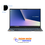 Laptop ASUS Zenbook UX425EA-KI839W/UX425EA-KI749W  I5(1135G7) 8GB SSD 512GB 14” FHD, IPS Win 11 Xám đen