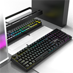 Bàn Phím Cơ Gaming Coolerplus HERO G88 New Chính Hãng