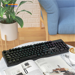 Bàn Phím Cơ Gaming Coolerplus HERO G88 New Chính Hãng