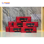 Bàn Phím Giả Cơ OIJIGE K-102 Black –  Phong Cách Hiện Đại (Bảo hành 12 tháng)