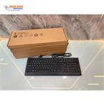 Bàn phím có dây Lenovo EKB-536A Low profile keys mới 100%